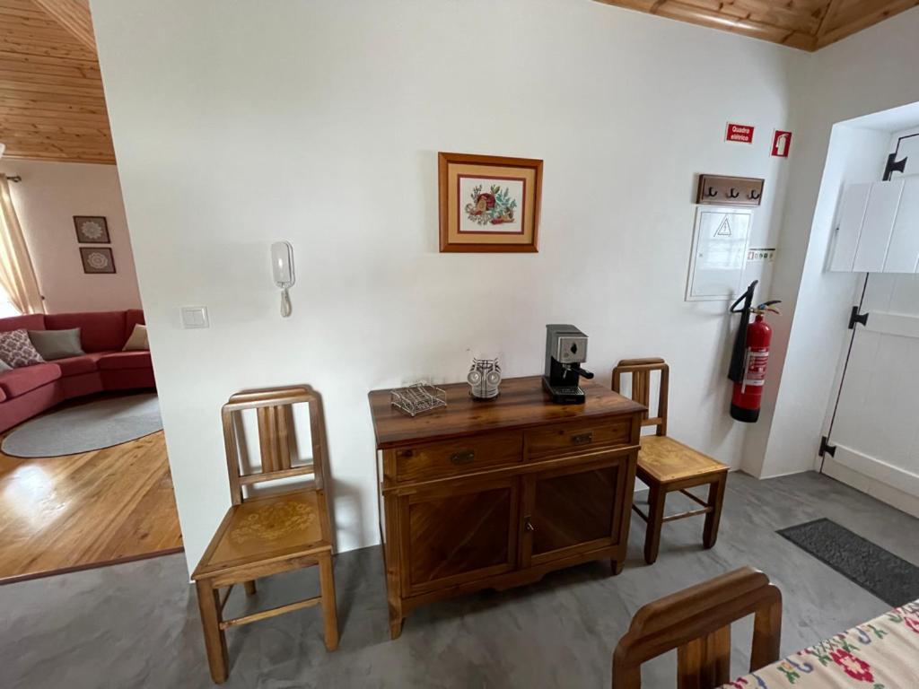 Casa vacanze Casa Do Avô José Alves