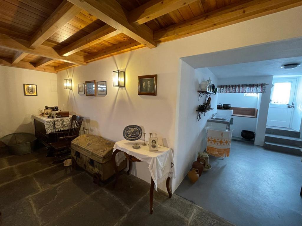 Casa vacanze Casa Do Avô José Alves