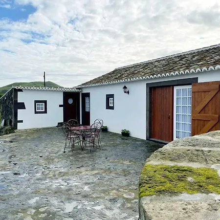 Casa Do Avo Jose Alves Villa Praia da Vitoria Exterior photo