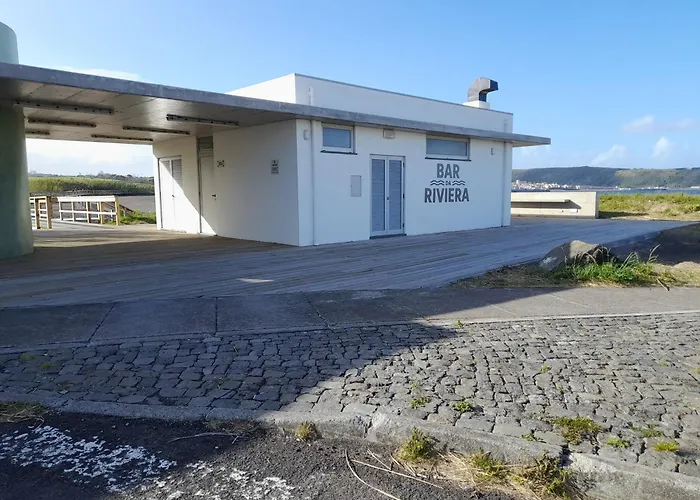 Casa Do Avo Jose Alves