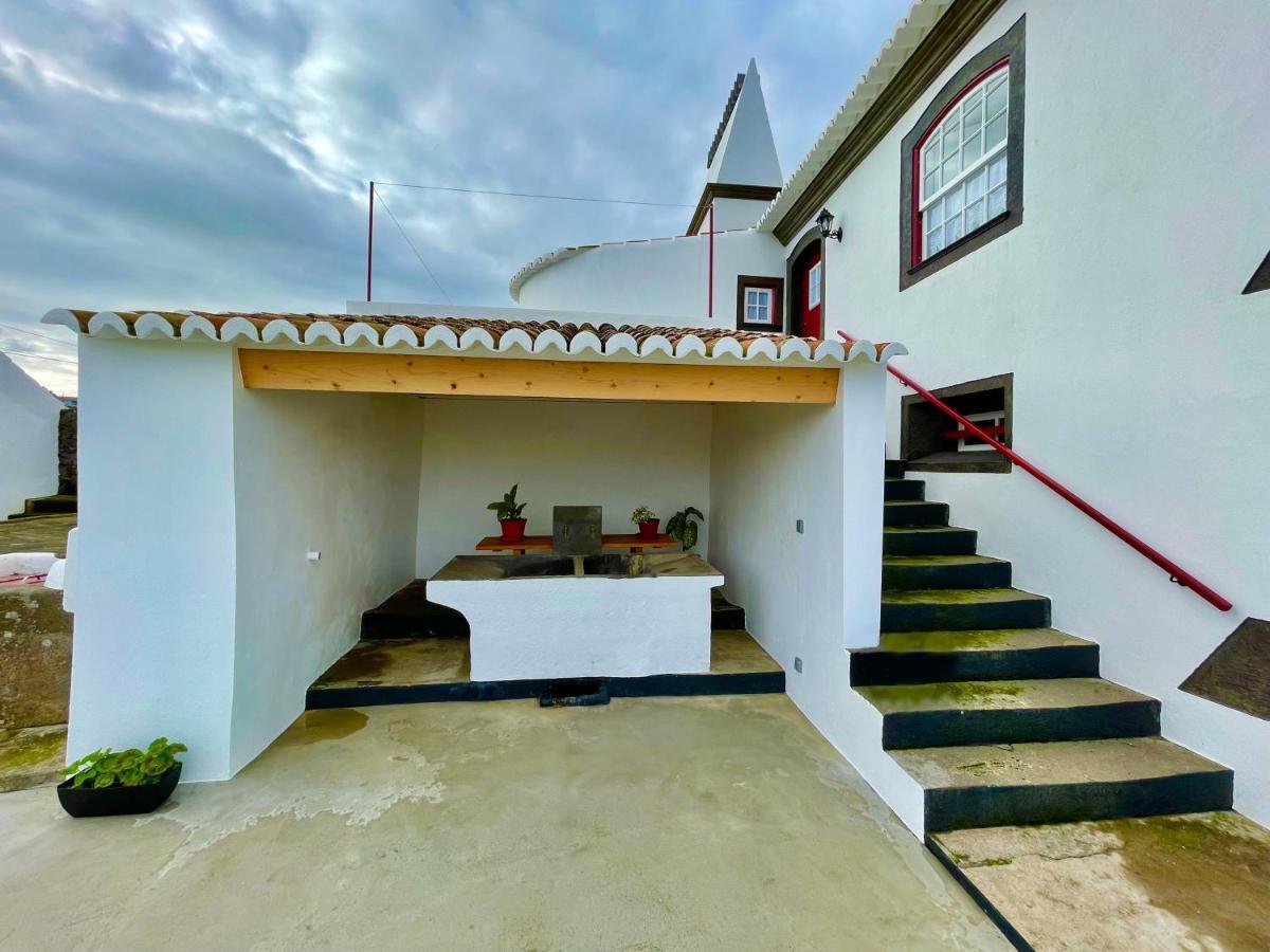 Casa Do Avo Jose Alves Holiday home