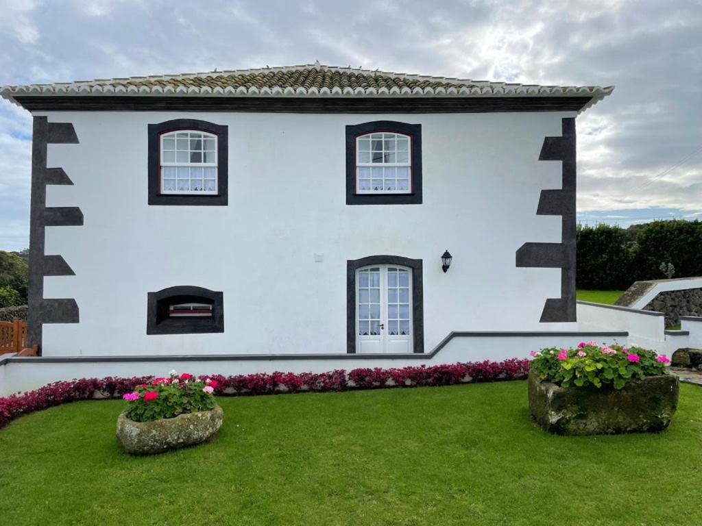Casa Do Avo Jose Alves Holiday home Praia da Vitoria