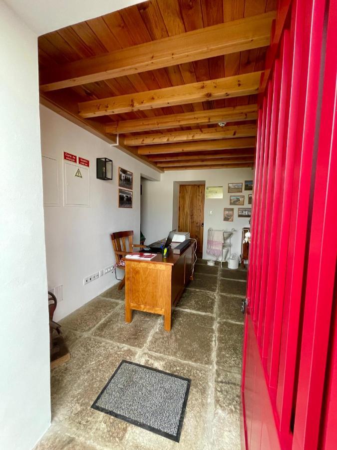 Holiday home Casa Do Avo Jose Alves *