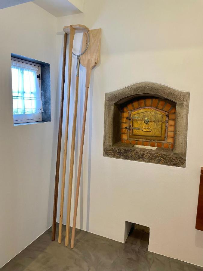 Casa Do Avo Jose Alves