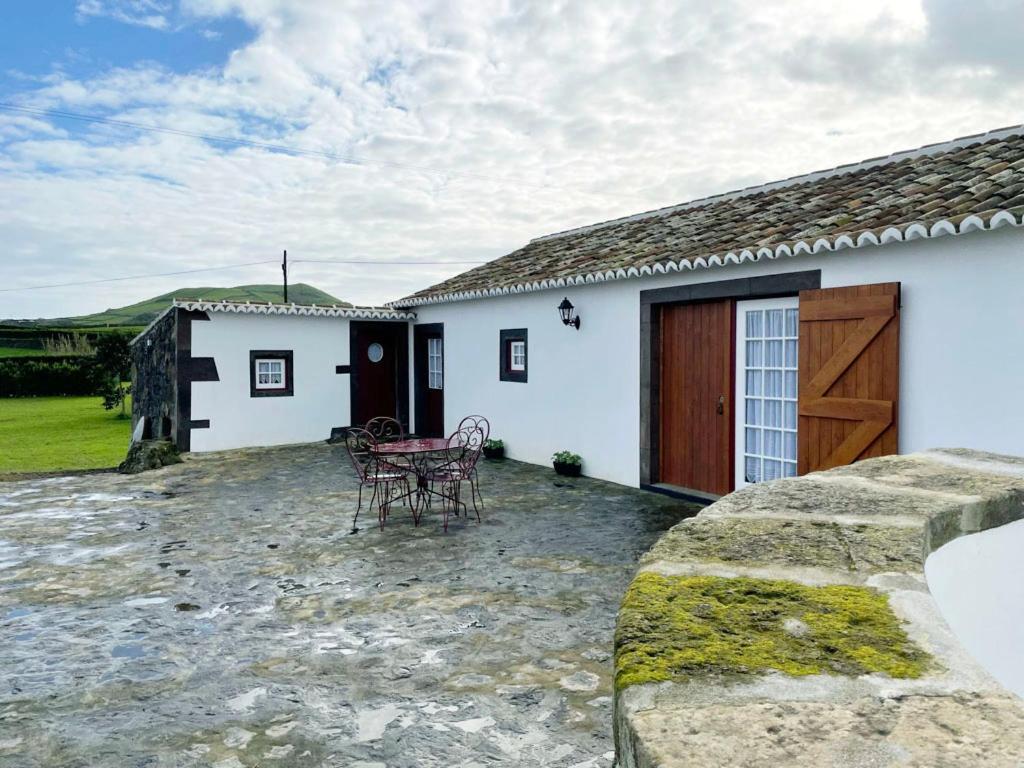 Casa Do Avo Jose Alves *
