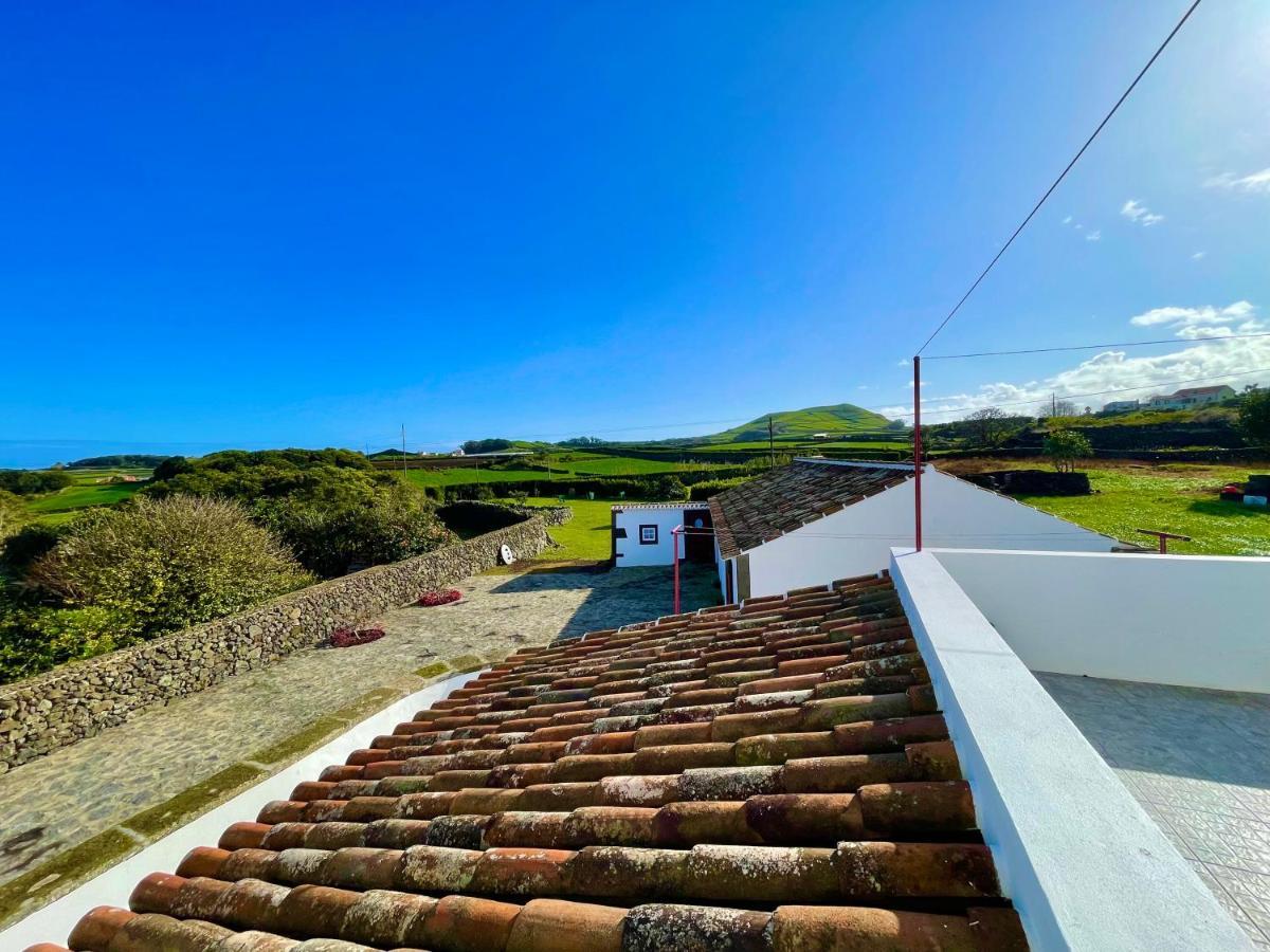 Casa Do Avo Jose Alves Praia da Vitoria