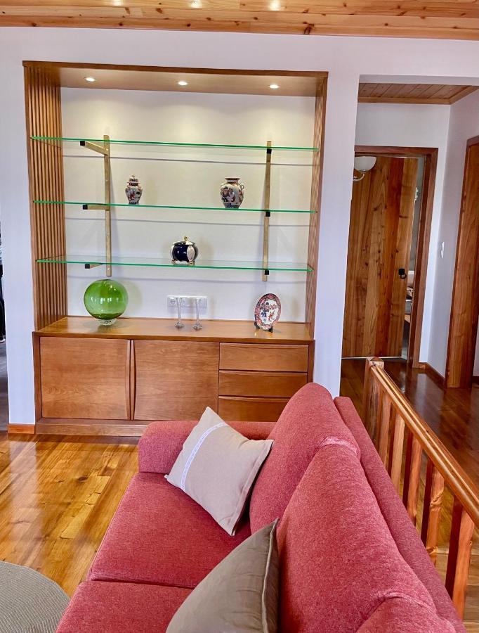 Holiday home Casa Do Avo Jose Alves