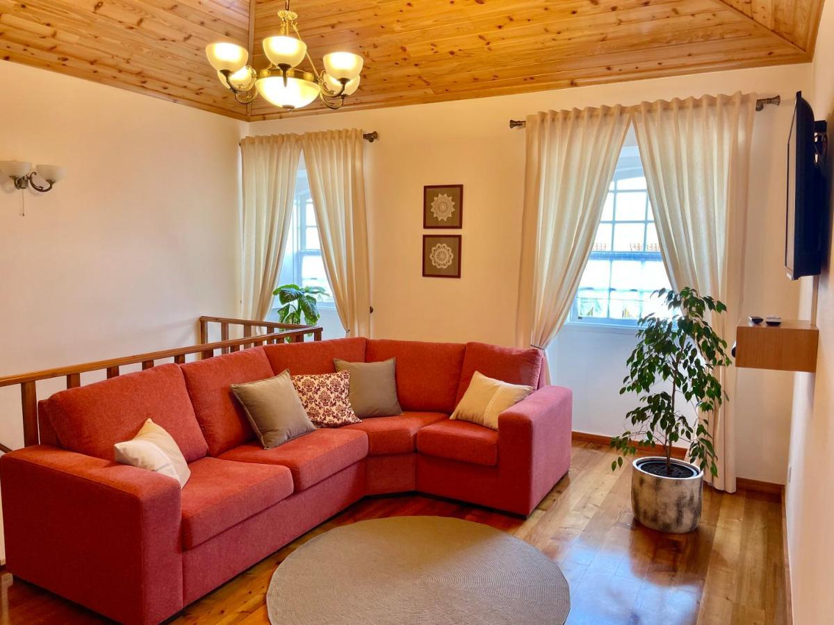 Casa Do Avo Jose Alves Holiday home