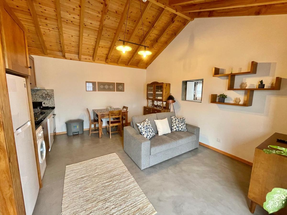 Holiday home Casa Do Avo Jose Alves Praia da Vitoria