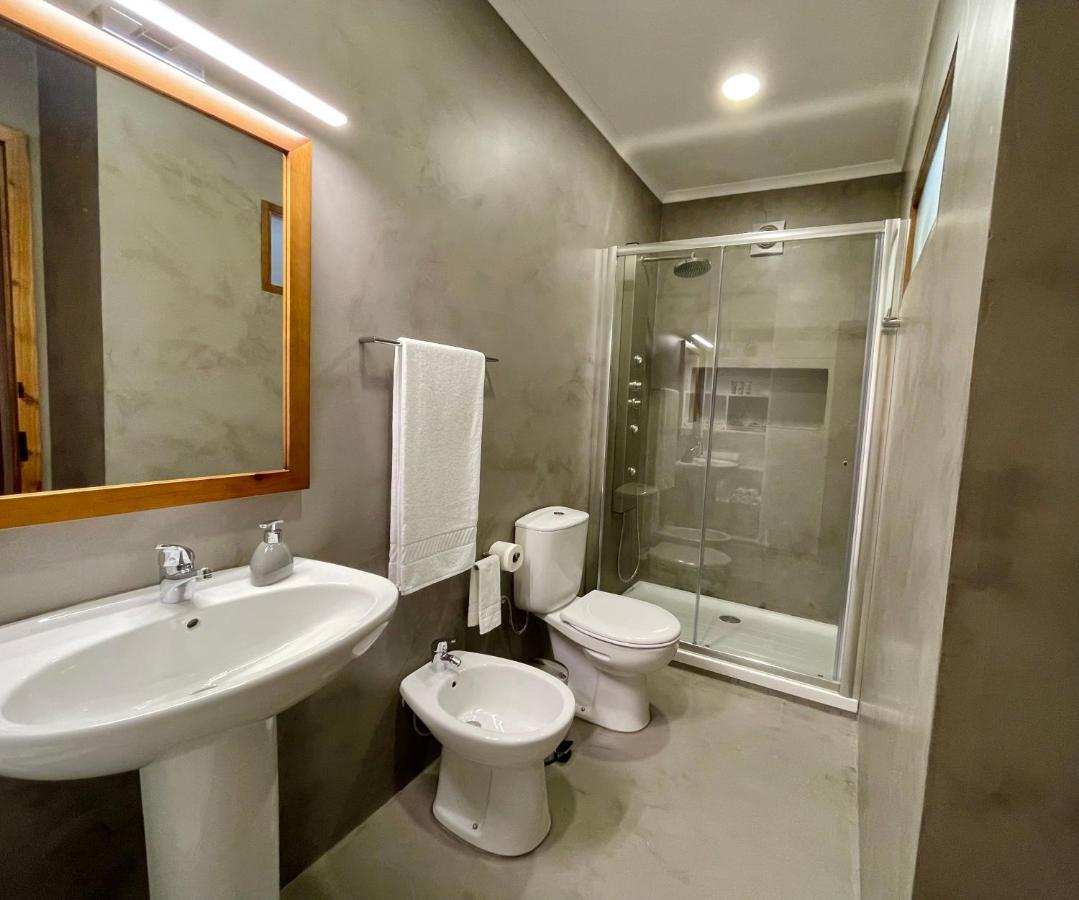Casa Do Avo Jose Alves Holiday home Praia da Vitoria