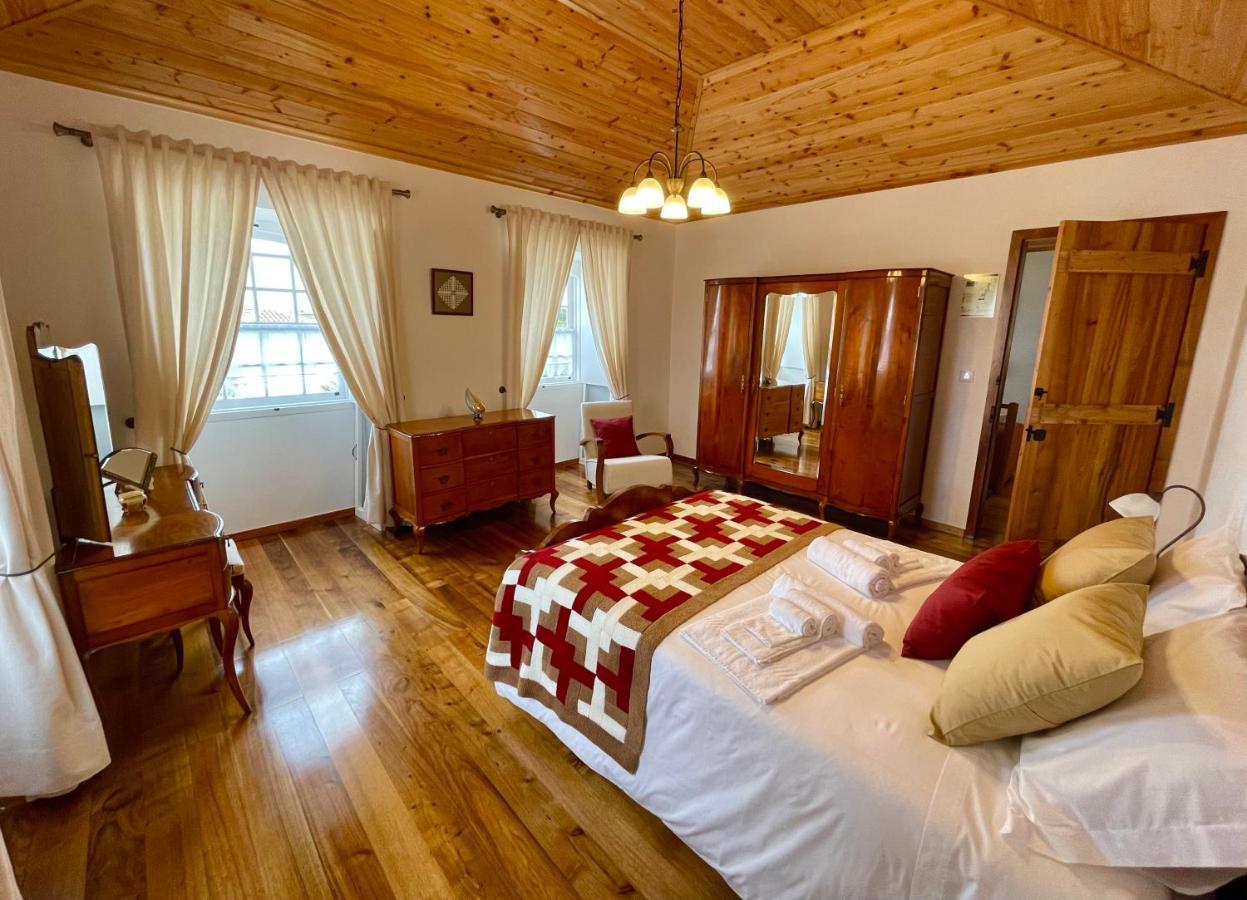 Casa Do Avo Jose Alves
