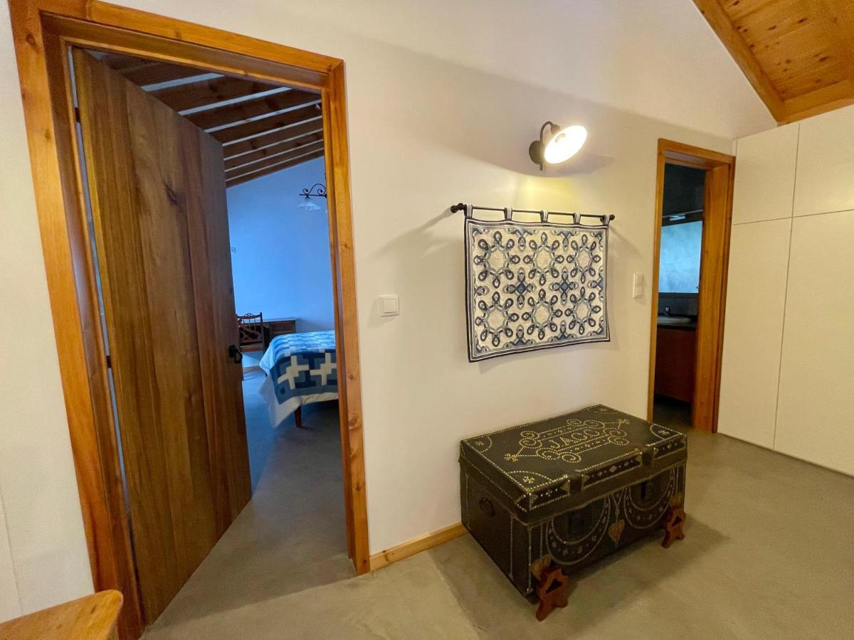 Casa Do Avo Jose Alves Holiday home *