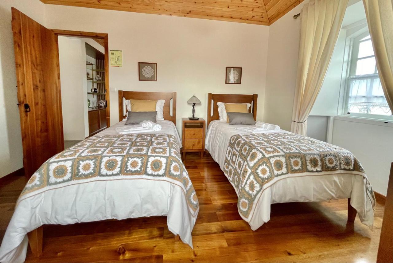 Holiday home Casa Do Avo Jose Alves *