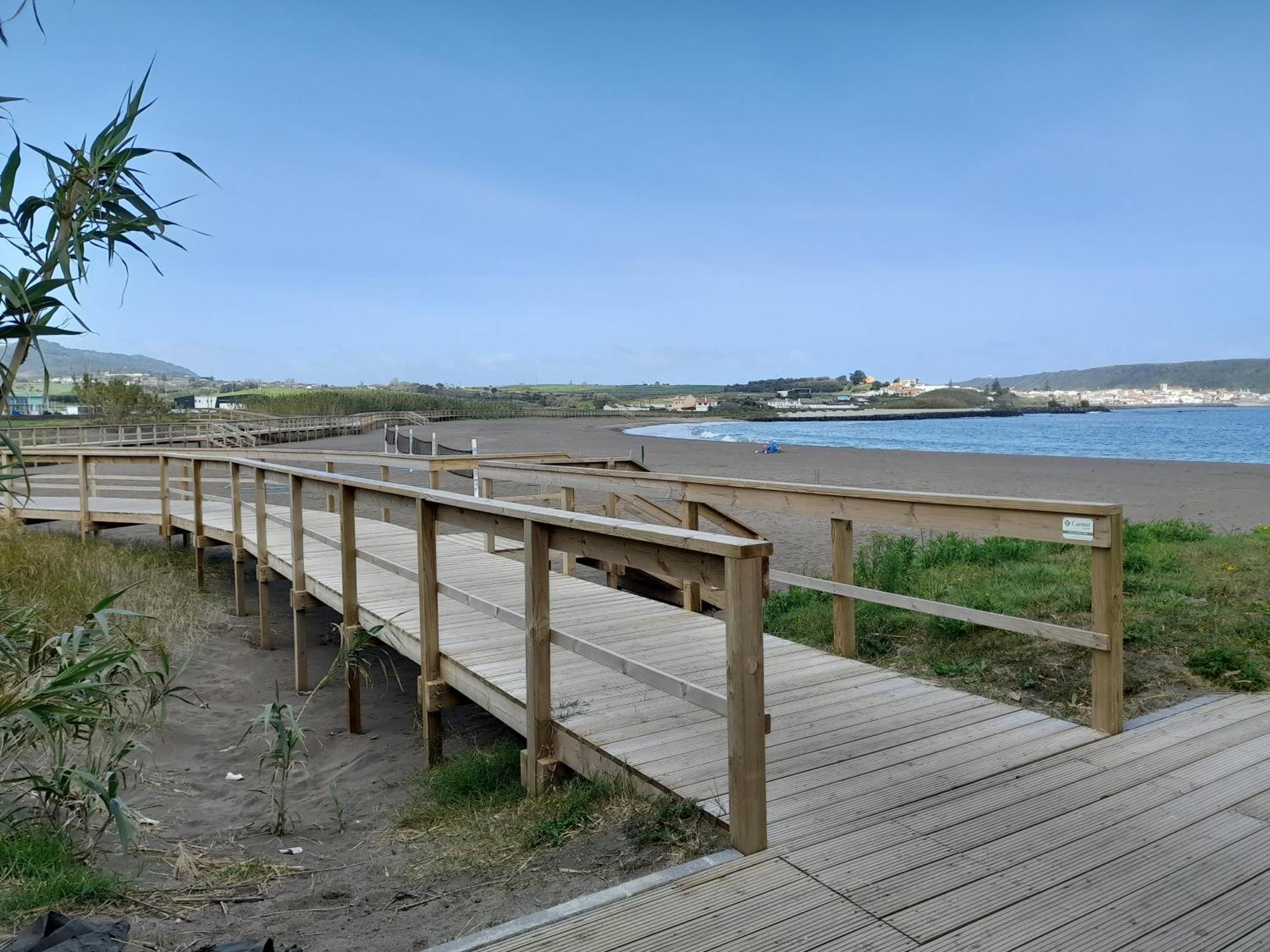 Holiday home Casa Do Avo Jose Alves Praia da Vitoria