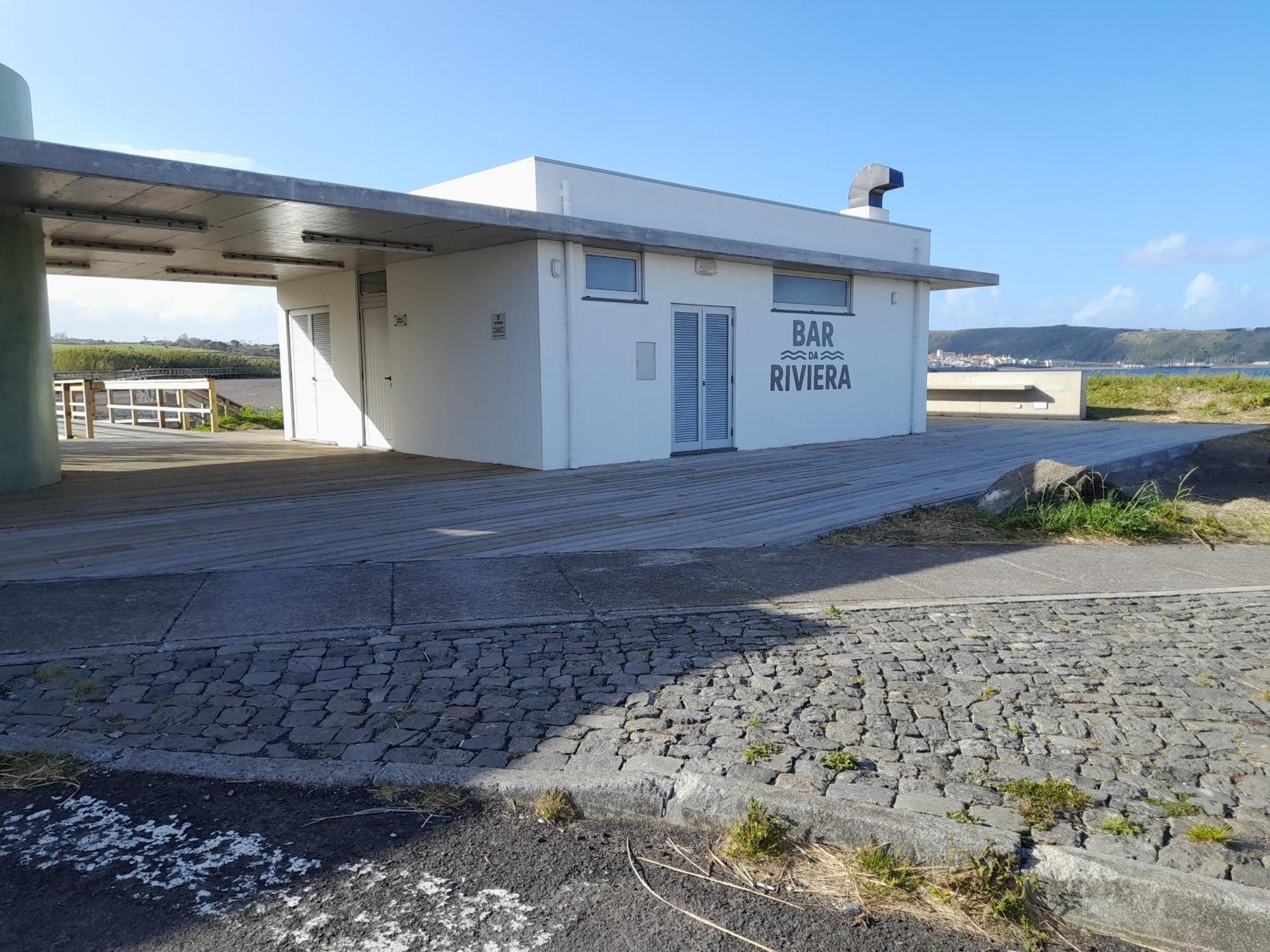 Holiday home Casa Do Avo Jose Alves Praia da Vitoria